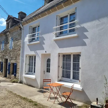 Maison De Ville Ty Richarzh, 2 Chambres, 4 Personnes Plouharnel Exterior photo