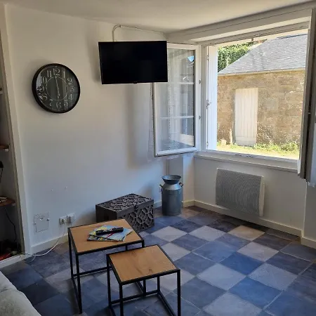 Maison De Ville Ty Richarzh, 2 Chambres, 4 Personnes Plouharnel Exterior photo