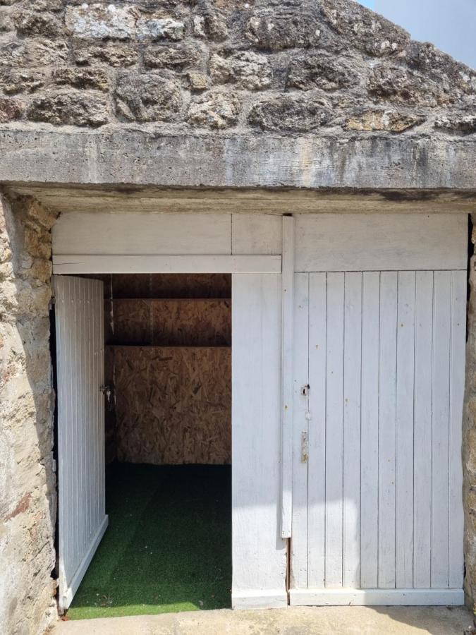 Maison De Ty Richarzh, 2 Chambres, 4 Personnes