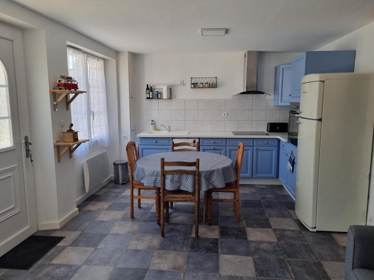 Maison De Ty Richarzh, 2 Chambres, 4 Personnes *