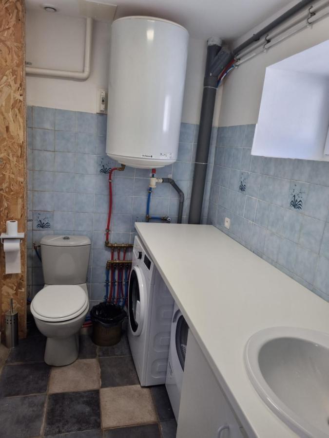 Maison De Ty Richarzh, 2 Chambres, 4 Personnes Holiday home