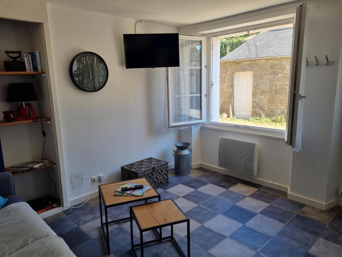 Holiday home Maison De Ty Richarzh, 2 Chambres, 4 Personnes *