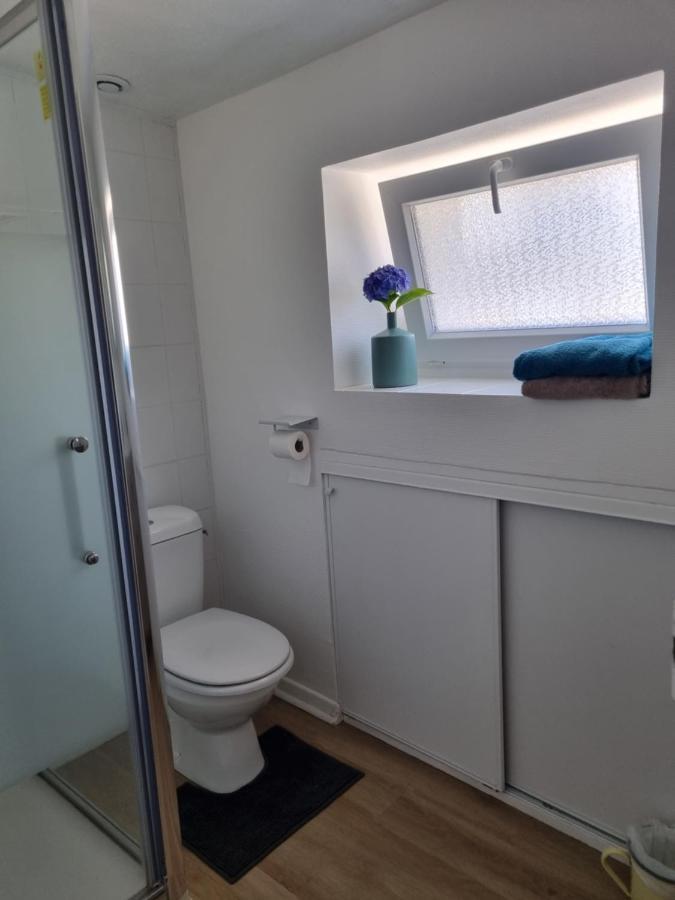 Holiday home Maison De Ty Richarzh, 2 Chambres, 4 Personnes Plouharnel