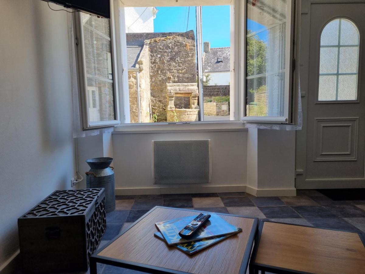 Maison De Ty Richarzh, 2 Chambres, 4 Personnes Holiday home Plouharnel