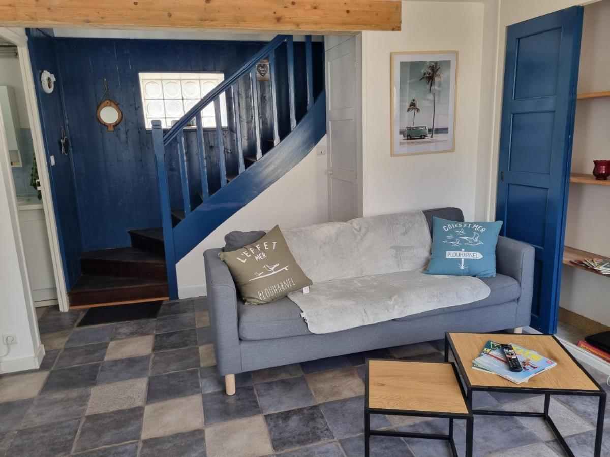 Holiday home Maison De Ty Richarzh, 2 Chambres, 4 Personnes Plouharnel