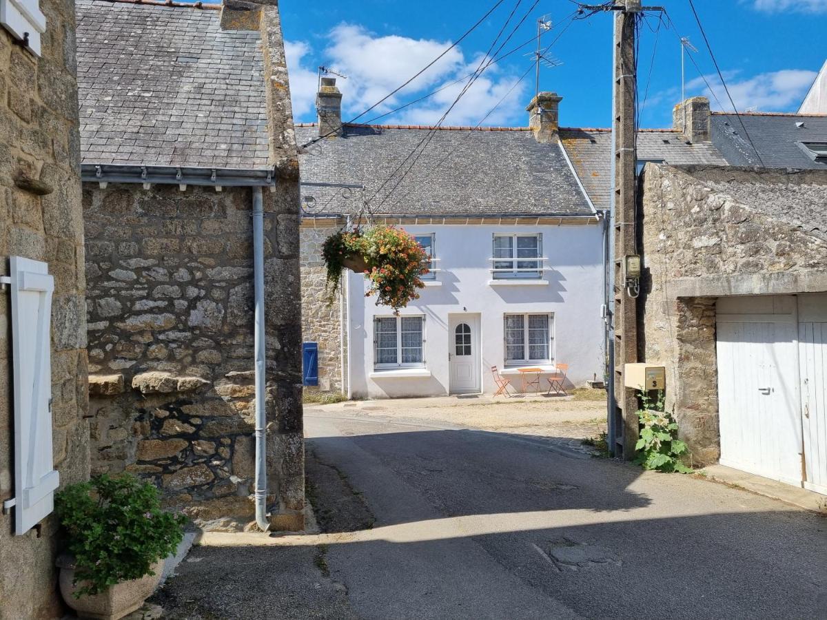 Holiday home Maison De Ty Richarzh, 2 Chambres, 4 Personnes Plouharnel